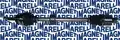 Féltengely - Magneti Marelli