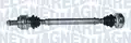 Féltengely - Magneti Marelli