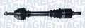Féltengely - Magneti Marelli