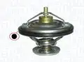 Termosztát - Magneti Marelli