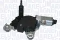 Ablaktörlő Motor - Magneti Marelli