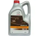 Motorolaj TOYOTA 0W20 AFE EXTRA 5L - O.E. FD - Toyota