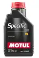 SPECIFIC 0101 10W-50 1L - Motul