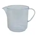Adagoló pohár kerékkiegyensúlyozó granulátumhoz, 350ml