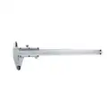 Tolómérő INOX 150mm/0,02mm (K10)