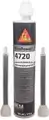SikaPower-4720 karosszériael. ragasztó 195ml kart. - SIKA