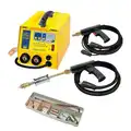 Ponthegeszto, spotter karosszériás - acél - GYSPOT PRO 230 - PUMA TOOLS