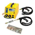 Ponthegeszto, spotter karosszériás - acél - GYSPOT PRO 400 - PUMA TOOLS