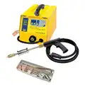 Ponthegeszto, spotter karosszériás - acél - GYSPOT 3904 - 400V - PUMA TOOLS