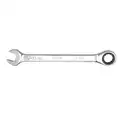 Racsnis csillag villás kulcs 19mm (K10)