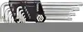 Torx kulcs klt.9db-os T10-T50 CV (K20)