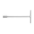 T kulcs 8 mm, 380 mm (R10)