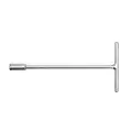 T kulcs 13 mm, 380 mm (R10)
