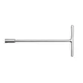 T kulcs 19 mm, 380 mm