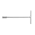 T kulcs 10 mm, 190 mm (R10)