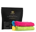 Lotus Heavy Duty Microfiber Cloths - LOTUS