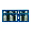 Torx kulcs klt. 40db-os