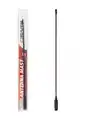 ANTENNA SZÁR SPIRÁL 41cm 4 db ADAPTERREL - Kelemen