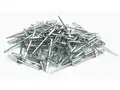 Popszegecs 12,7x4,8mm 50 db-os