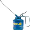 Olajozó 300 ml kék (R10)