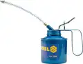 Olajozó 200 ml kék (R10)