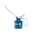Olajozó 300 ml kék
