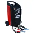 Akkumulátortöltő és bikázó, 12V, 24V, 1.6-10kW, Telwin
