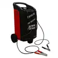 Akkumulátortöltő és bikázó, 12V, 24V, 1.6-10kW, Telwin