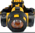 Fejlámpa 1 LED (R12)