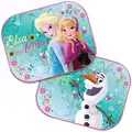 Napvédő oldalablakra Frozen 2db