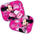 NAPVÉDŐ OLDALABLAKRA MINNIE EGÉR - 2 DB