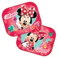 NAPVÉDŐ OLDALABLAKRA MINNIE EGÉR 2DB
