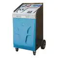 Automata klímafeltöltő, 12.5kg-os tartállyal, nyomtatóval