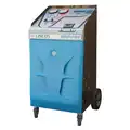 Automata klímafeltöltő, R1234yf töltéséhez