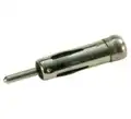 ANTENNA ADAPTER UNIV. ISO-DIN FÉM
