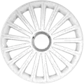 Dísztárcsa 14" Radical Pro White - Argo