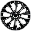 Dísztárcsa 14" Voltec Pro Black & White (KC) - Argo