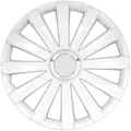 Dísztárcsa 16" Spyder Pro White - Argo