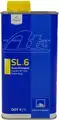 03.9901-6432.2Fékfolyadék SL6 DOT4 1L - ATE