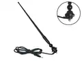 ANTENNA GUMI 34 CM DÖNTHETŐ - Automax