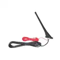 ANTENNA TETŐ 18 CM ERŐSÍTŐVEL - Automax