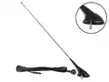 ANTENNA TETŐ 52 CM DÖNTHETŐ - Automax