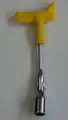 GYERTYAKULCS 21 MM - Automax