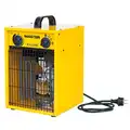 Elektromos hőlégfúvó, 3,3 kW