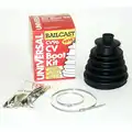 UNIBOOT FÉLTENGELY GUMIHARANG 22-86MM - BAILCAST
