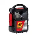 Akkumulátor bikázó-indító (starter) 12/24V -3100A-6.200A - 2x25Ah (P12/24 STEM) - Banner
