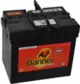 BANNER STARTING BULL 12V 30AH 300A J+ - Banner