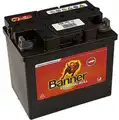 BANNER STARTING BULL 12V 30AH 300A B+ - Banner