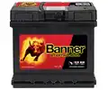 BANNER AKKU STARTING BULL 12V 45Ah 400A J+ - Banner