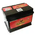 BANNER STANDARD 12V 55AH 450A J+ - Banner